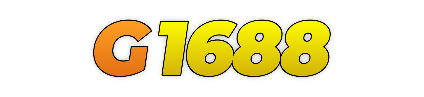 g1688 Logo